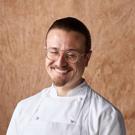 Joshua Weismann