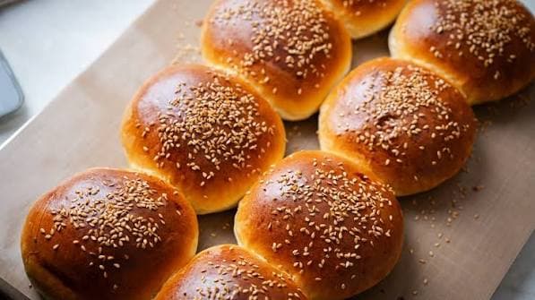 Best Burger Buns