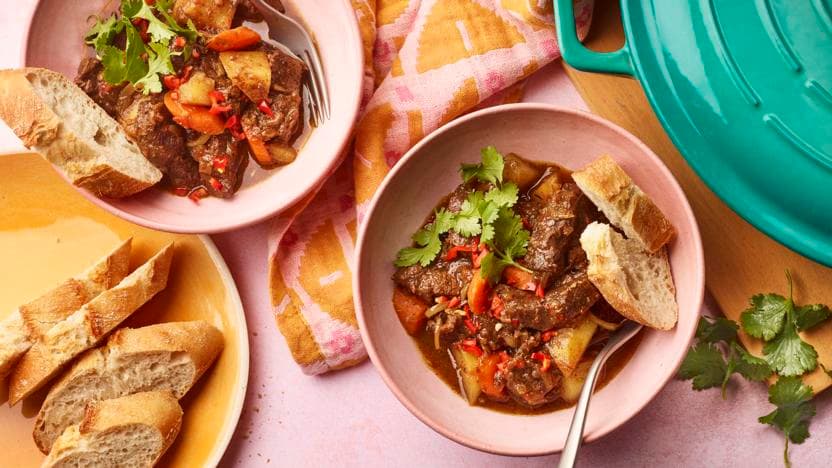 Bo Kho